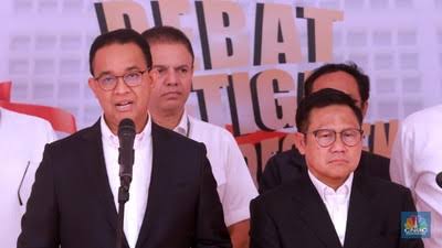 Singgung Lahan Prabowo Anies Baswedan Dilaporkan Ke Bawaslu